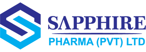 sapphire Pharma